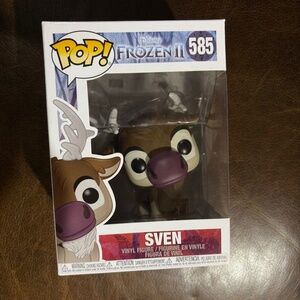 Sven (Frozen) Funko Pop